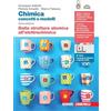 Zanichelli Chimica: concetti e modelli. Dalla struttura atomica all'elettrochimica. Per la Scuola secondaria di II grado. Con Contenuto digitale (fornito elettronicamente)