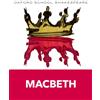 OUP Oxford Oxford School Shakespeare: Macbeth