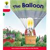 OUP Oxford Oxford Reading Tree: Level 4: More Stories A: The Balloon