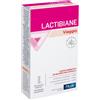 Lactibiane viaggio 14 capsule vegetali