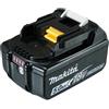 Makita Batteria LXT ® BL1850 5,0 Ah 1196672-8