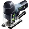 Festool PS 420 EBQPlus Decoupeerzaag 576175