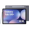 Samsung Galaxy Tab S 512 GB 12,4 Tablet 2,4 GHz 31,5cm-Display SAMSUNG S10+ WiFi 31,5cm 12,4Zoll 12 Gray