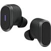 Logitech Zone True Wireless - True Wireless-Kopfh?rer mit Mikrofon - im Ohr - Bluetooth - aktive Rauschunterdr?ckung - Graphite