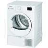 Indesit C YD 102D WW IT, Capacità 10kg, classe E, colore White, Dispay digitale, QuickDry
