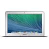 Apple MacBook Air 11" (2015) - Core i5 1.6 GHz SSD 128 - 4GB - Tastiera AZERTY - Francese - refurbished