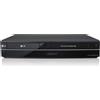 LGRC388 VCR + registratore VHS + lettore DVD - VHS - 6 teste - Stereo - refurbished