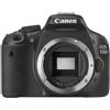 Canon Reflex EOS 550D - Nero + Canon EF-S IS 18-55mm f/3.5-5.6 II f/3.5-5.6 - refurbished