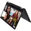 Lenovo ThinkPad X13 Yoga G2 13" Core i5 2.4 GHz - SSD 128 GB - 8GB - QWERTY - Inglese - refurbished