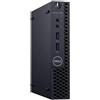 Dell OptiPlex 3060 Micro Core i5 2.1 GHz - SSD 256 GB RAM 8 GB - refurbished