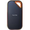 Sandisk Extreme Pro Hard disk esterni - SSD 4 TB USB-C - refurbished