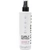 Navir Profesional NAVIR Professionale | Leave-In Capelli Ricci Metodo Curly - Senza Solfati, Parabeni, Siliconi e Sali - Trattamento Senza Risciacquo per Ricci Nutriti e Definiti - 300 ml