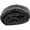 Holibanna Sciarpa Riscaldante Sciarpa Di Raso Avvolgere Collo Calda Sciarpa Elettrica Sciarpa Elettrica Riscaldata Sciarpa Spessa Sciarpa Riscaldata Per Donna Sciarpa Calda Cotone Black
