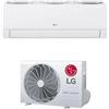 Lg - Climatizzatore Libero Smart LG da 18000 btu inverter con wifi in R32 EZ18
