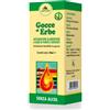 LEMURIA GOCCE DI ERBE 30 ML