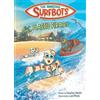 Sascha Utecht Luis Peres The Amazing Surfbots - Plastic Pirates (Tascabile)