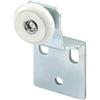 prime-line Products N 6517 Closet Door roller con compensato 1/5,1 cm e 3/10,2 cm nylon Wheel, (confezione da 2)