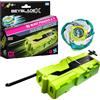 HASBRO Beyblade X Clip & Rip con Blast Pegasus