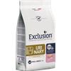 Exclusion Diet Urinary per Cani Small con Maiale, Sorgo e Riso da 2 kg