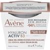 Benu Farma Refill Hyaluron Activ B3 Aqua Gel-crema Rigenerazione Cellulare Anti-età 50 Ml Ricarica