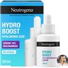 KENVUE ITALIA SPA Neutrogena Hydro Boost | Siero Niacinamide 10% 30 ml