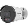 Risco RVCM52A310RA - Telecamera IP Bullet AI, IP67, 4MP, sensore immagine