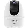 Risco RVCM61W360RA - Telecamera IP PT AI, IP64, 4MP, sensore immagine