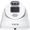 Risco RVCM72A300RA - Telecamera IP Eyeball AI, IP67, 4MP, sensore immagine