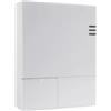 Risco RW432M08200A - LightSYS Air, solo centrale bianca, NO voce, GSM