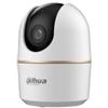Dahua IPC-HPT1330DA-STW - Telecamera cube IP WIFI 3MP, mic e speaker integrati, rotazione pan 355°