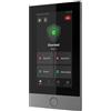 Hikvision DS-PK670W/White - TASTIERA TOUCH 7 MX-HYBRID