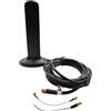 Hikvision DS-PT061 - ANTENNA ESTERNA PER MX-HYBRID