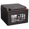 Fiamm FG22703 - Batteria a secco 12V 27Ah