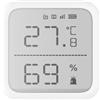 Hikvision DS-PDTPH-E-WE - TERMOMETRO & IGROMETRO WIRELESS PER ALLARME TEMPERATURA