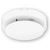 Hikvision DS-PD451SMK-WE - RILEVATORE WIRELESS OTTICO DI FUMO + TERMOVELOCIMETRICO
