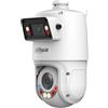 Dahua SDT4E425-4F-GB-A-PV1 - Speed dome IP 25x 4MP AI WizSense X-Spans TiOC Smart Dual Light+