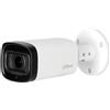Dahua HAC-HFW1500R-Z-IRE6-S2 - Telecamera HDCVI 5MP, ott. motorizzata 2.7-12mm, microfono integrato