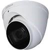 Dahua HAC-HDW2802T-Z-A-S2 - Telecamera eyeball HDCVI Starlight 8MP, ottica motorizzata 2.7-13.5mm