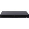 Dahua NVR5208-8P-EI2 - NVR 8 canali + 8 porte ePoE IP AI WizSense fino a 32 MP (recording), 448Mbps
