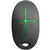 Ajax SpaceControl - Telecomando a controllo remoto, colore nero - AJ-SPACECONTROL-B 38167