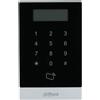 Dahua ASI1201A-ME - Lettore standalone, card 13.56 MHz e 125 kHz, pswd