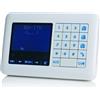 Bentel BW-ITK - Tastiera LCD in Italiano