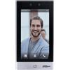 Dahua ASI7213S-W - Terminale standalone Wi-Fi con display touch, card 13.56 MHz, face rec., pswd