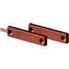 Eaton Cooper 401-TF-M-3 - CONTATTO A SCOMPARSA MARRONE CAVO 3M - CSA EATON