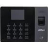 Dahua ASA2212GL-MEW - Time attendance standalone card, impronte, pswd