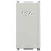 Bentel ECL2C-ABI - Eclipse 2 Cover-Ave Blanc