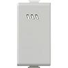 Bentel ECL2C-BMT - Eclipse 2 Cover-Ticino Matix