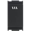 Bentel ECL2C-VIN - Eclipse 2 Cover-Vimar Idea Nero