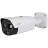 Dahua TPC-BF4441-B25F12-V1 - Bullet termica ibrida IP AI 400x300/4 MP 25/12 mm