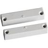 Eaton Cooper 405-M - CONTATTO TERMOPLASTICO A VISTA BIANCO - CSA EATON (10 Pezzi)